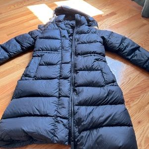 Canada goose jacket
